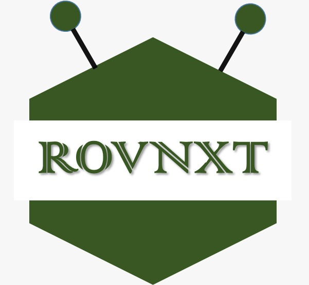ROVNXT logo